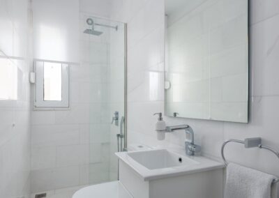 Rhodes Holidays Nada Beach Front Villa Rhodes 15