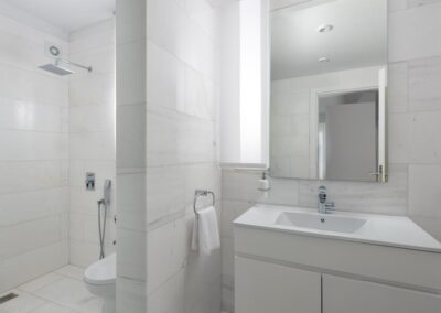 Rhodes Holidays Nada Beach Front Villa Rhodes 19