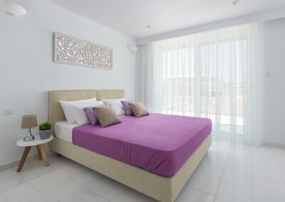 Rhodes Holidays Nada Beach Front Villa Rhodes 8