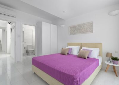 Rhodes Holidays Nada Beach Front Villa Rhodes 9